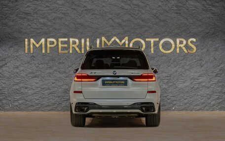 BMW X7, 2025 год, 19 490 000 рублей, 7 фотография
