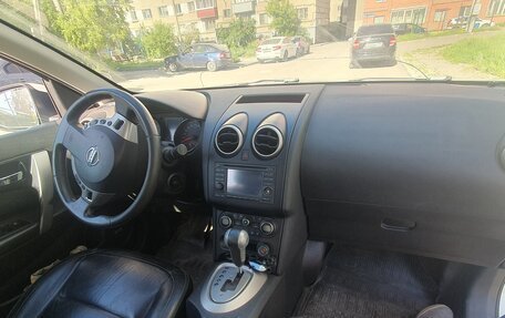 Nissan Qashqai, 2010 год, 900 000 рублей, 3 фотография