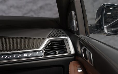 BMW X7, 2025 год, 19 490 000 рублей, 17 фотография