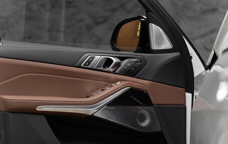 BMW X7, 2025 год, 19 490 000 рублей, 16 фотография