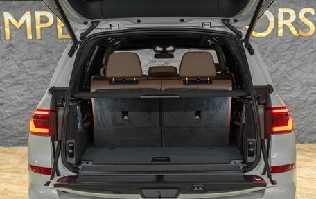BMW X7, 2025 год, 19 490 000 рублей, 19 фотография