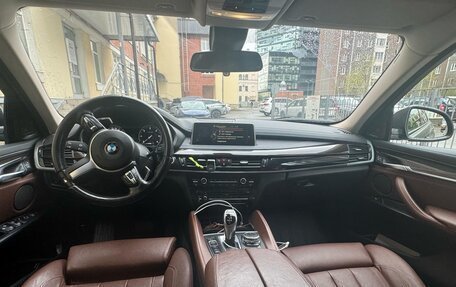 BMW X6, 2016 год, 5 000 000 рублей, 6 фотография