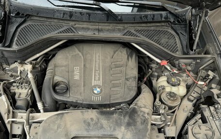 BMW X6, 2016 год, 5 000 000 рублей, 7 фотография