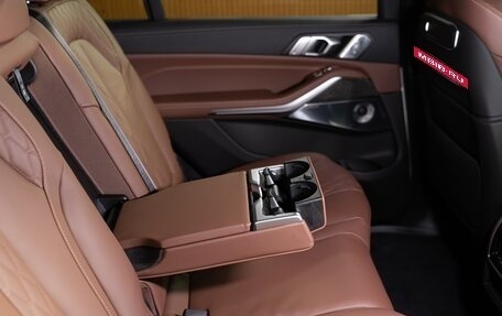 BMW X7, 2025 год, 19 490 000 рублей, 15 фотография