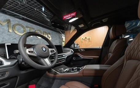 BMW X7, 2025 год, 19 490 000 рублей, 9 фотография