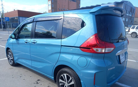 Honda Freed II, 2019 год, 1 935 000 рублей, 7 фотография