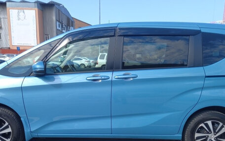 Honda Freed II, 2019 год, 1 935 000 рублей, 8 фотография