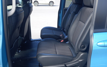 Honda Freed II, 2019 год, 1 935 000 рублей, 21 фотография