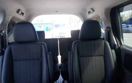 Honda Freed II, 2019 год, 1 935 000 рублей, 27 фотография