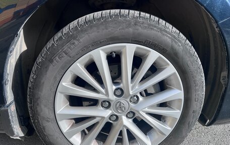Toyota Camry, 2014 год, 2 350 000 рублей, 13 фотография