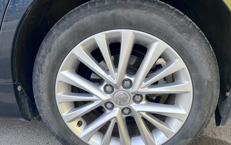 Toyota Camry, 2014 год, 2 350 000 рублей, 14 фотография