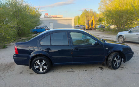 Volkswagen Bora, 2003 год, 245 000 рублей, 5 фотография