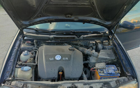 Volkswagen Bora, 2003 год, 245 000 рублей, 2 фотография