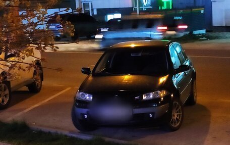 Renault Megane II, 2006 год, 530 000 рублей, 2 фотография
