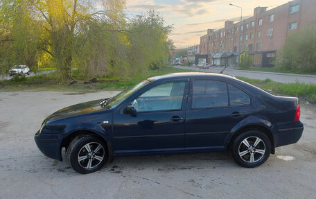 Volkswagen Bora, 2003 год, 245 000 рублей, 9 фотография