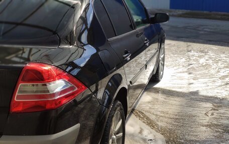 Renault Megane II, 2006 год, 530 000 рублей, 6 фотография