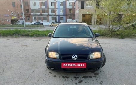 Volkswagen Bora, 2003 год, 245 000 рублей, 4 фотография
