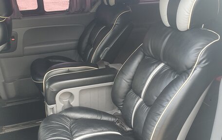 Hyundai Grand Starex Grand Starex I рестайлинг 2, 2010 год, 1 450 000 рублей, 10 фотография