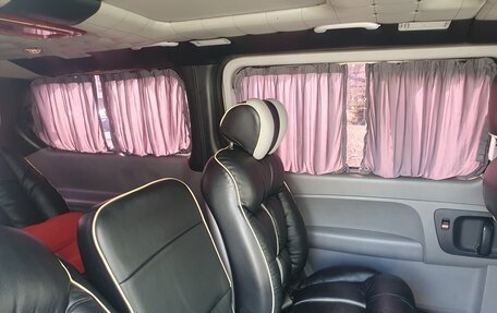 Hyundai Grand Starex Grand Starex I рестайлинг 2, 2010 год, 1 450 000 рублей, 13 фотография