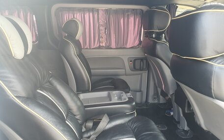 Hyundai Grand Starex Grand Starex I рестайлинг 2, 2010 год, 1 450 000 рублей, 14 фотография