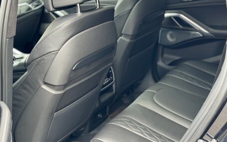 BMW X6, 2020 год, 10 990 000 рублей, 10 фотография