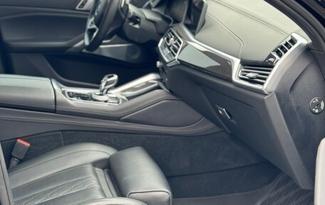 BMW X6, 2020 год, 10 990 000 рублей, 8 фотография