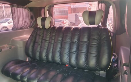 Hyundai Grand Starex Grand Starex I рестайлинг 2, 2010 год, 1 450 000 рублей, 16 фотография