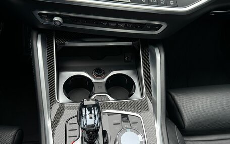 BMW X6, 2020 год, 10 990 000 рублей, 13 фотография