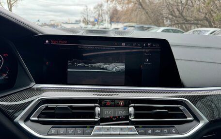 BMW X6, 2020 год, 10 990 000 рублей, 14 фотография