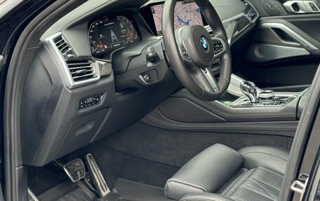BMW X6, 2020 год, 10 990 000 рублей, 7 фотография