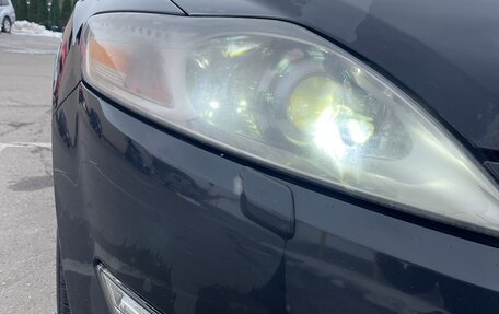 Ford Mondeo IV, 2010 год, 820 000 рублей, 5 фотография