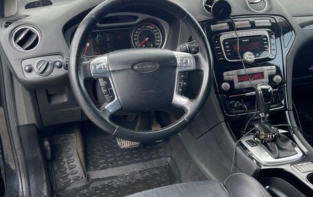 Ford Mondeo IV, 2010 год, 820 000 рублей, 3 фотография