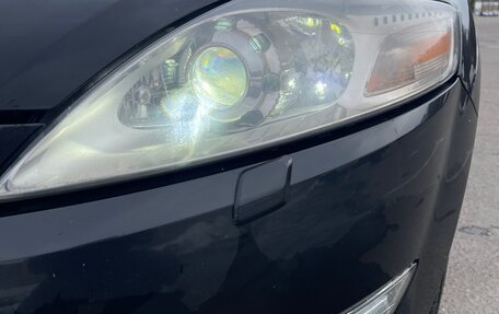 Ford Mondeo IV, 2010 год, 820 000 рублей, 6 фотография