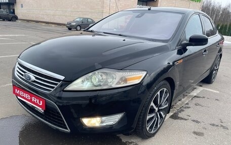 Ford Mondeo IV, 2010 год, 820 000 рублей, 7 фотография