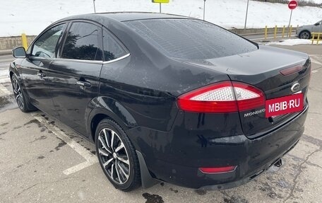 Ford Mondeo IV, 2010 год, 820 000 рублей, 8 фотография