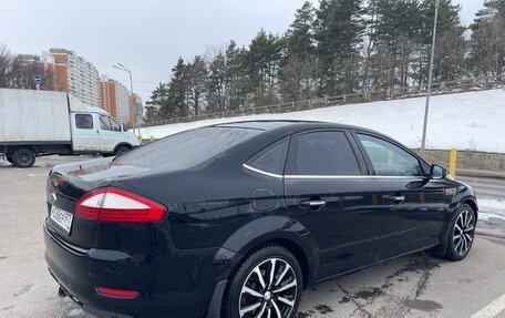 Ford Mondeo IV, 2010 год, 820 000 рублей, 12 фотография