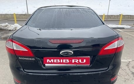 Ford Mondeo IV, 2010 год, 820 000 рублей, 10 фотография