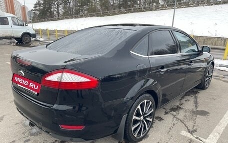 Ford Mondeo IV, 2010 год, 820 000 рублей, 11 фотография