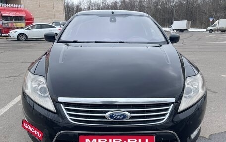 Ford Mondeo IV, 2010 год, 820 000 рублей, 14 фотография