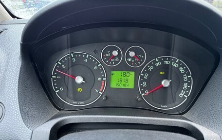 Ford Fiesta, 2007 год, 550 000 рублей, 9 фотография