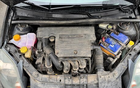 Ford Fiesta, 2007 год, 550 000 рублей, 5 фотография