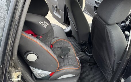 Ford Fiesta, 2007 год, 550 000 рублей, 10 фотография