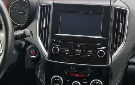 Subaru Forester, 2018 год, 2 700 000 рублей, 10 фотография
