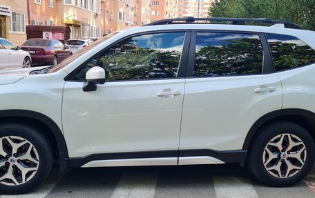 Subaru Forester, 2018 год, 2 700 000 рублей, 6 фотография