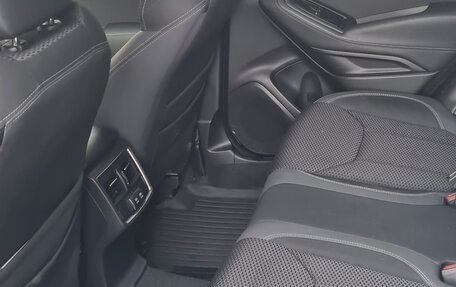 Subaru Forester, 2018 год, 2 700 000 рублей, 11 фотография