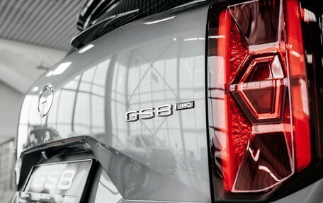 GAC GS8, 2024 год, 4 849 000 рублей, 34 фотография