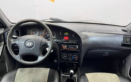 Hyundai Elantra III, 2004 год, 295 000 рублей, 9 фотография