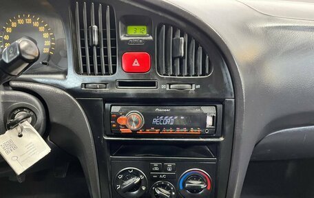 Hyundai Elantra III, 2004 год, 295 000 рублей, 12 фотография