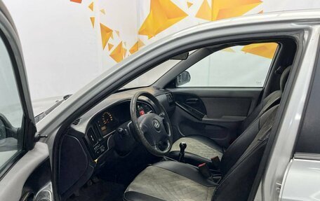 Hyundai Elantra III, 2004 год, 295 000 рублей, 15 фотография