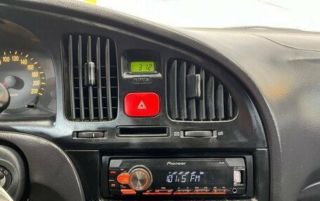 Hyundai Elantra III, 2004 год, 295 000 рублей, 13 фотография